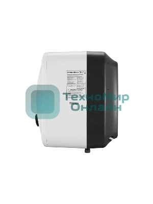 Накопительный электрический водонагреватель Maunfeld MWH15W04