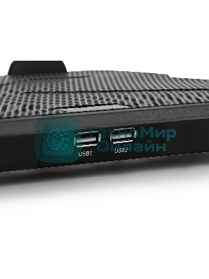 Подставка для ноутбука Buro 15