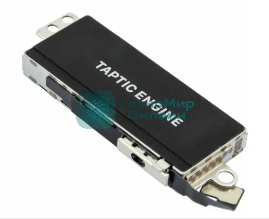 Вибромотор для iPhone Xs Max