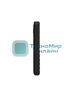 Мобильный телефон Maxvi B231ds черный