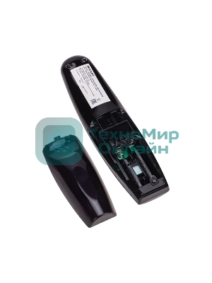 Универсальный пульт дистанционного управления Rexant для телевизора LG с функцией SMART TV (ST-04)