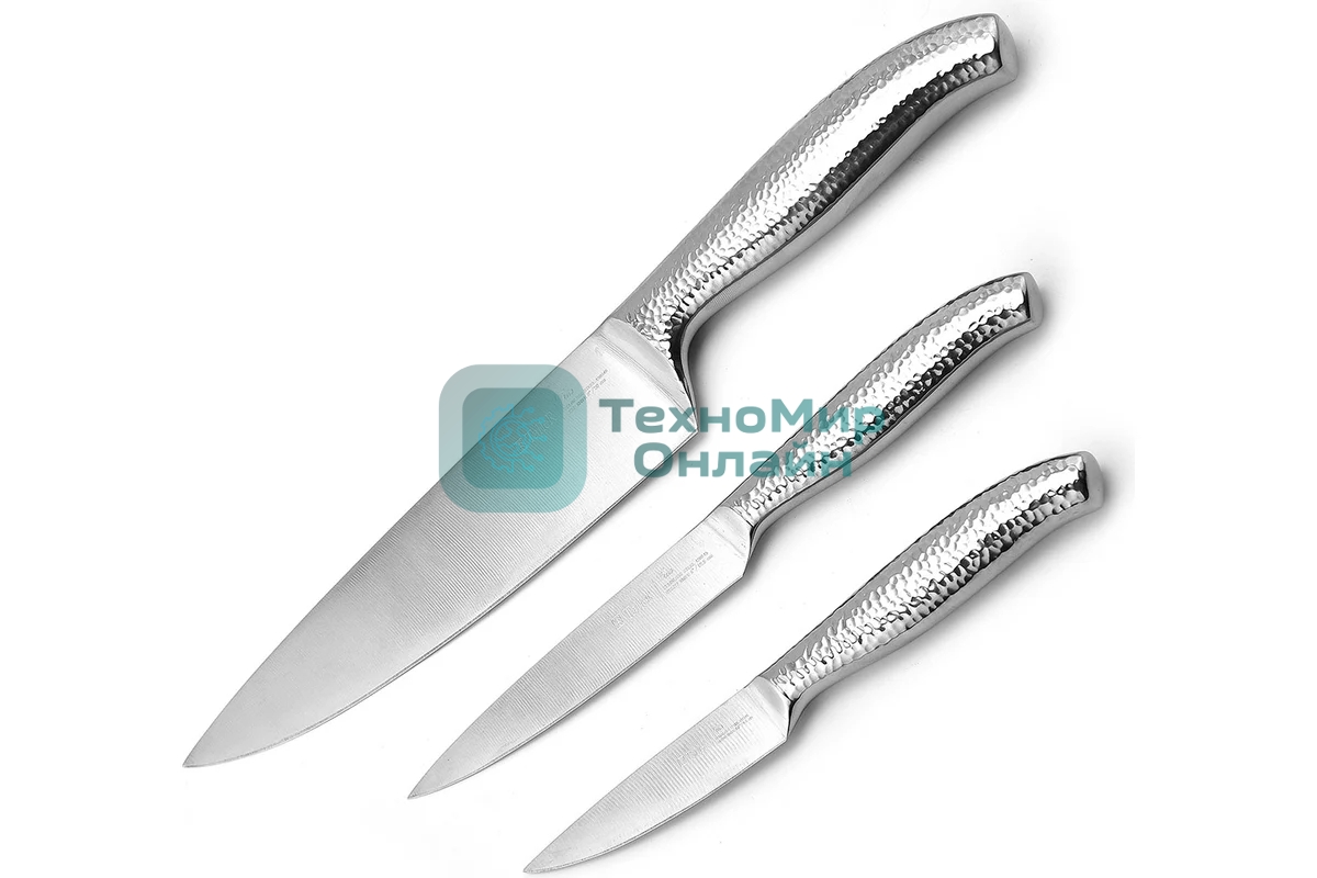 Набор ножей TalleR TR-22080