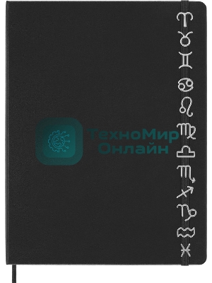 Шильд-символ Moleskine Zodiac Овен, металл, серебристый, коробка с европодвесом, PINARIESSILV