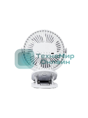 Вентилятор настольный CENTEK CT-5045