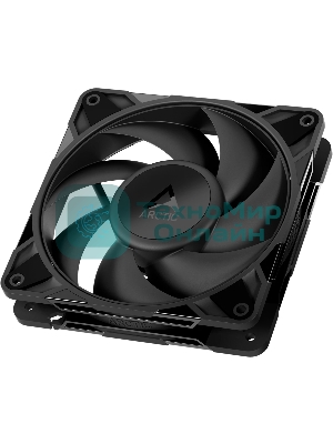 Вентилятор для корпуса ARCTIC P12 Pro PST - 5 Pack - retail (ACFAN00307A)
