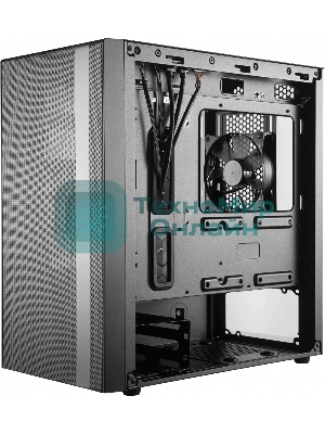 Компьютерный корпус MINITOWER MATX W/O PSU NR400-KGNN-S00 COOLER MASTER