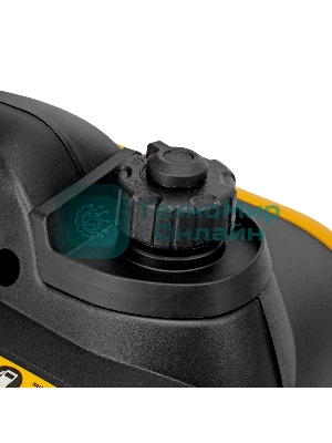 Генератор инверторный Denzel GS-3000iS, 3,0 кВт, 230 В, закрытый корпус, ручной старт