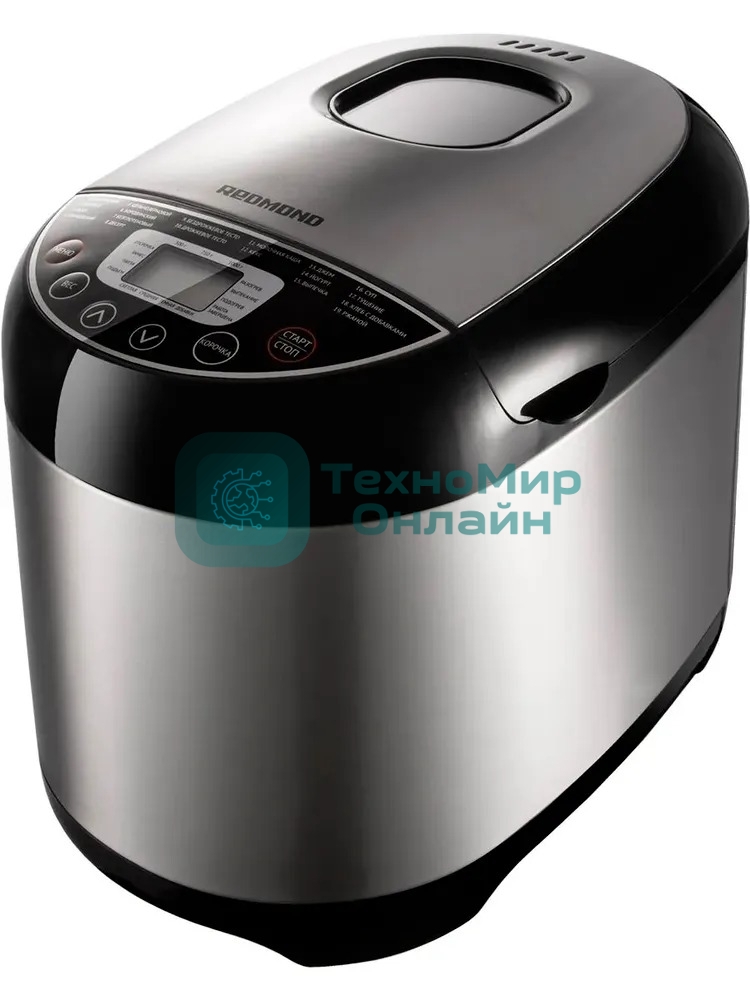 Хлебопечка Redmond RBM-M1911