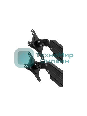 Кронштейн для двух мониторов Rexant 13