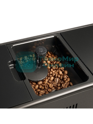 Кофемашина Zigmund & Shtain ZACM-2100