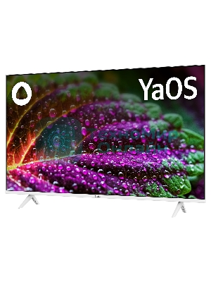 Телевизор BBK 43