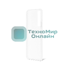 Чехол (клип-кейс) DF для Huawei P Smart (2021) hwCase-98 прозрачный (DF HWCASE-98)