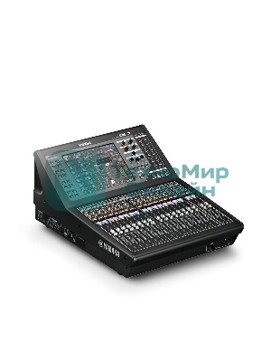 Микшерный пульт Yamaha QL1 цифровой, 16+2