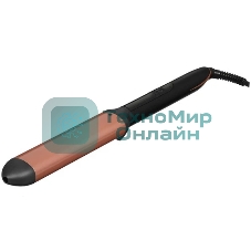 Плойка BaByliss Bronze Shimmer Wand C456E черный, 13 мм, 210 °C, 6 режимов
