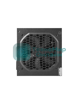 Блок питания Chieftec Eon ZPU-700S, 700Вт, 80 PLUS, 120мм, черный