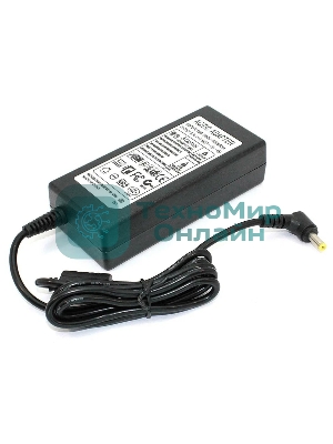 Блок питания (сетевой адаптер) для нетбуков Asus 9,5V 2.5A 4.8x1.7 HC