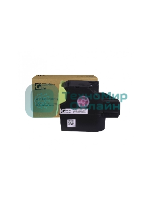 Картридж лазерный GalaPrint GP-71B50M0/71B0030 пурпурный (2300 стр) для Lexmark LaserPrinter CS317/CS417/CS517/CX317/CX417/CX517