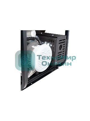 Электрогенератор бензиновый Ресанта БГ 9500 Э, 8 кВт, 75 дБ, 81.42 кг