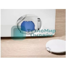 Стиральная машина Electrolux EW6F1481E белый, загрузка фронтальная 8 кг, 1200 об/мин., класс: А