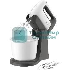 Миксер Moulinex HM-464110