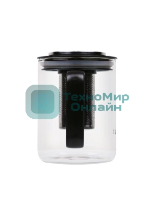 Чайник заварочный LARA LR06-23 1,2 л