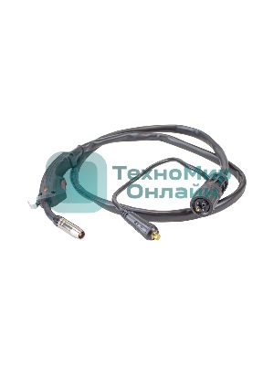 Сварочный полуавтомат инверторный Edon PROtech-175GM