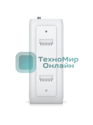 Радиоустройство Ubiquiti UniFi Device Bridge 5 ГГц, 802.11a/n/ac, MIMO 2х2, 1х 1G RJ45 (с раздачей PoE)