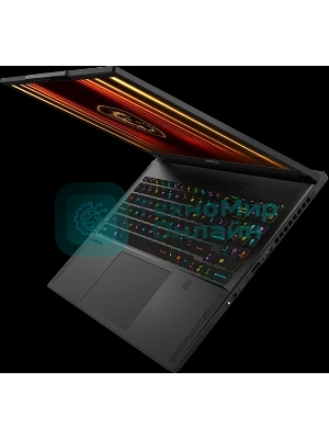 Ноутбук MSI Stealth 16 AI A2HWGG-085XRU Intel Core Ultra 7 255H/32Gb/SSD1Tb/RTX5070 8Gb/16