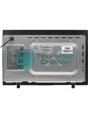 Встраиваемая микроволновая печь CANDY CMXBTG218X нержавеющая сталь