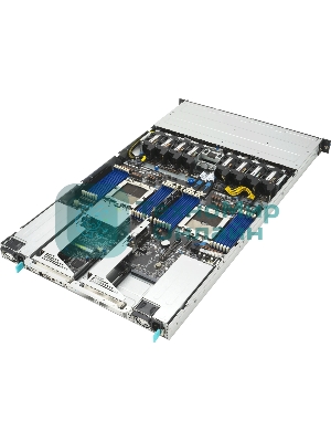 Серверная платформа ASUS RS700A-E13-RS4U