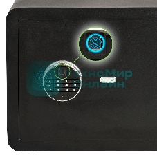 Сейф мебельный Cactus CS-SF-F30 300x420x350мм электронный