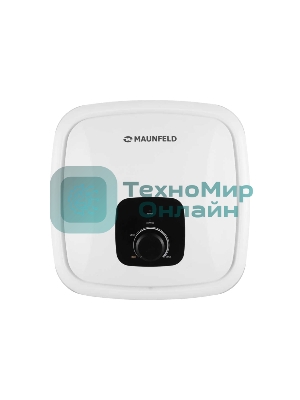 Накопительный электрический водонагреватель Maunfeld MWH15W04