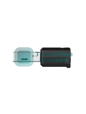 Роутер ASUS USB-AX55 NANO 90IG06X0-MO0B00 WI-FI 802.11ax/ac/a/g/n, 400 + 867 Mbps USB 3.0 Adapter + 2 антенны