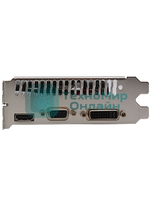 Видеокарта Afox GT730 2Gb GDDR5 128bit VGA DVI-D HDMI 1FAN RTL