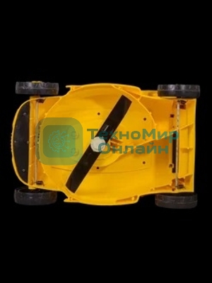 Газонокосилка электрическая Huter ELM-100M 900/70/4/27