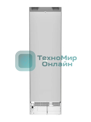 Холодильник Liebherr CBNsfc 572i-22 001 серебристый двухкамерный 172/94л морозилка снизу, No Frost