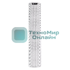 Звуковая колонна INTREND ITSPK-43T-W пассивная, 4x3