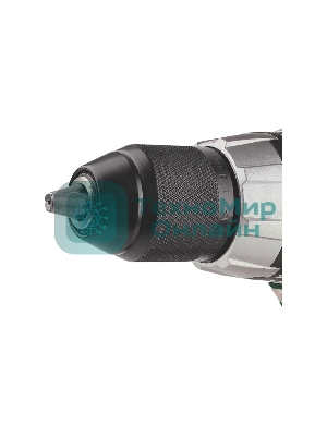 Дрель-шуруповерт Klpro KLDM18-00, 18 В, 0 Ач, 40 Нм, щеточный, ударный