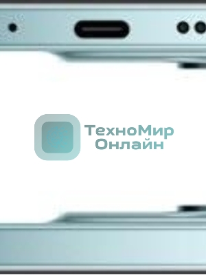 Смартфон Xiaomi Redmi 15C 8/256Gb мятный зеленый