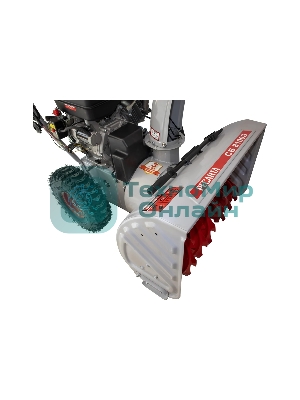 Снегоуборщик бензин. Ресанта СБ 8100Э 13л.с.