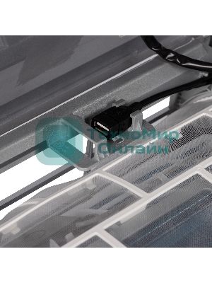 Внутренний блок инверторной мульти сплит-системы Ballu BSFI-FM/in-07HN8/EU_SV