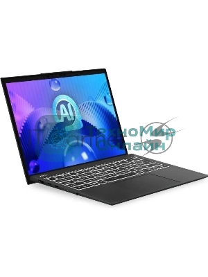 Ноутбук MSI Prestige 13 AI Evo A1MG-246XRU Intel Core Ultra 5 125H 3600MHz/13.3