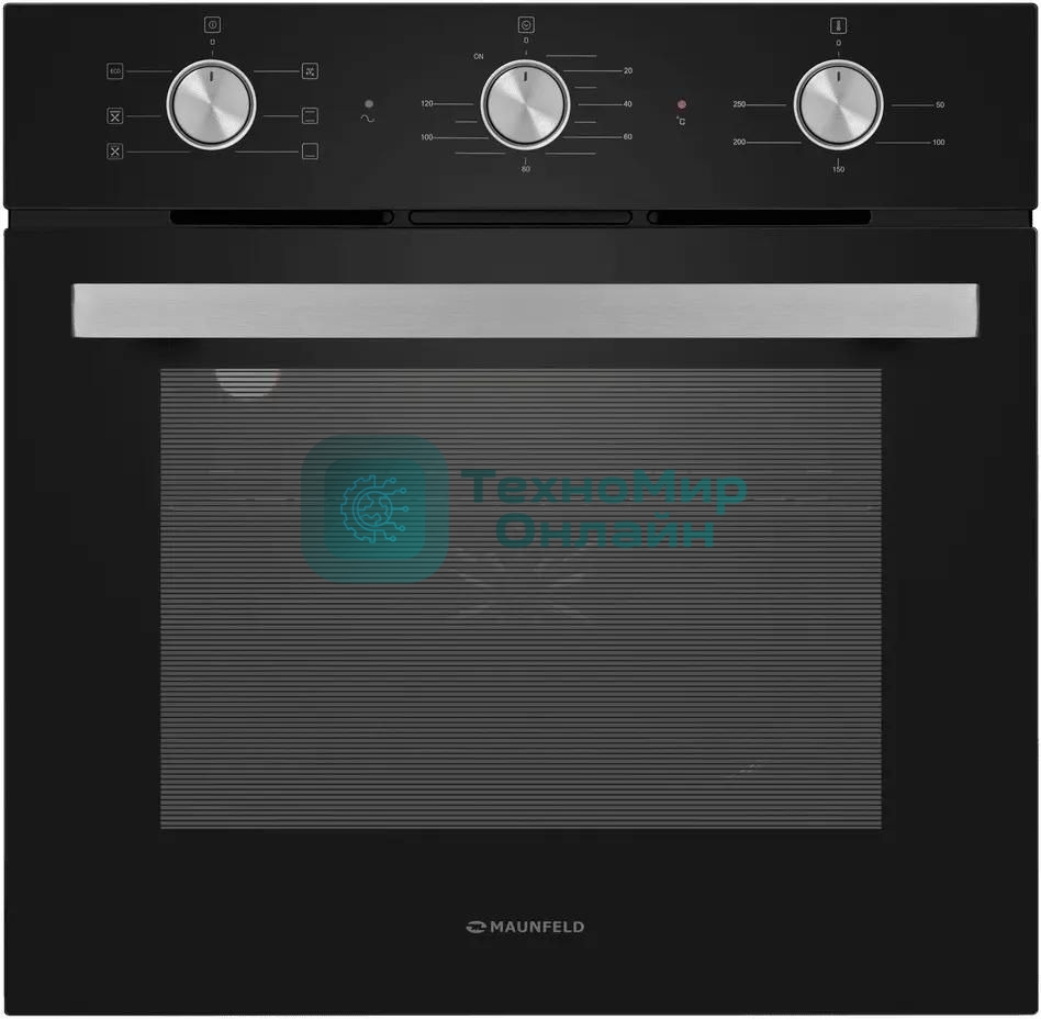 Шкаф духовой электрический Maunfeld AEOF6060B