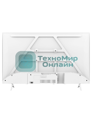 Телевизор BBK 43