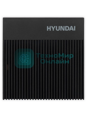 Медиаплеер Hyundai H-DMP103 64Gb