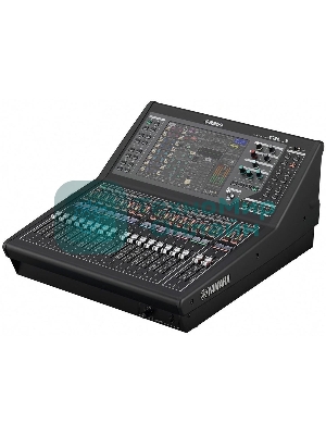 Микшерный пульт Yamaha QL1 цифровой, 16+2