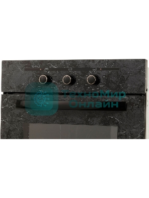 Духовой шкаф Gefest ДГЭ 621-01 К53 Газ, Встр., встраиваемый