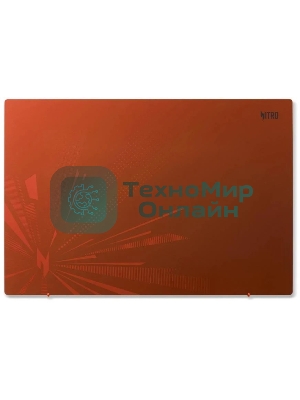 Ноутбук Acer Nitro Lite NL16-71G-55EB/16