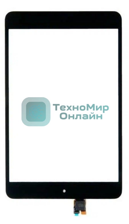 Сенсорное стекло (тачскрин) для Xiaomi MiPad 3 (7,9