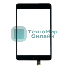 Сенсорное стекло (тачскрин) для Xiaomi MiPad 3 (7,9